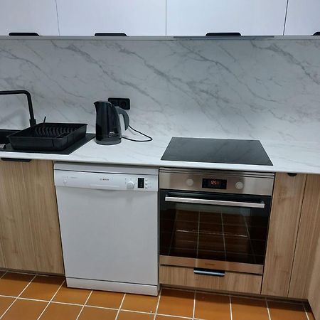 Appartement Capitolio Albir 1G البير المظهر الخارجي الصورة