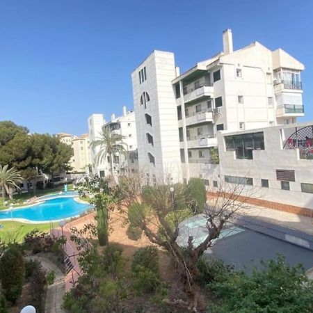 Appartement Capitolio Albir 1G البير المظهر الخارجي الصورة