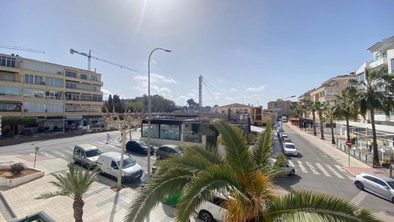 Appartement Capitolio Albir 1G البير المظهر الخارجي الصورة