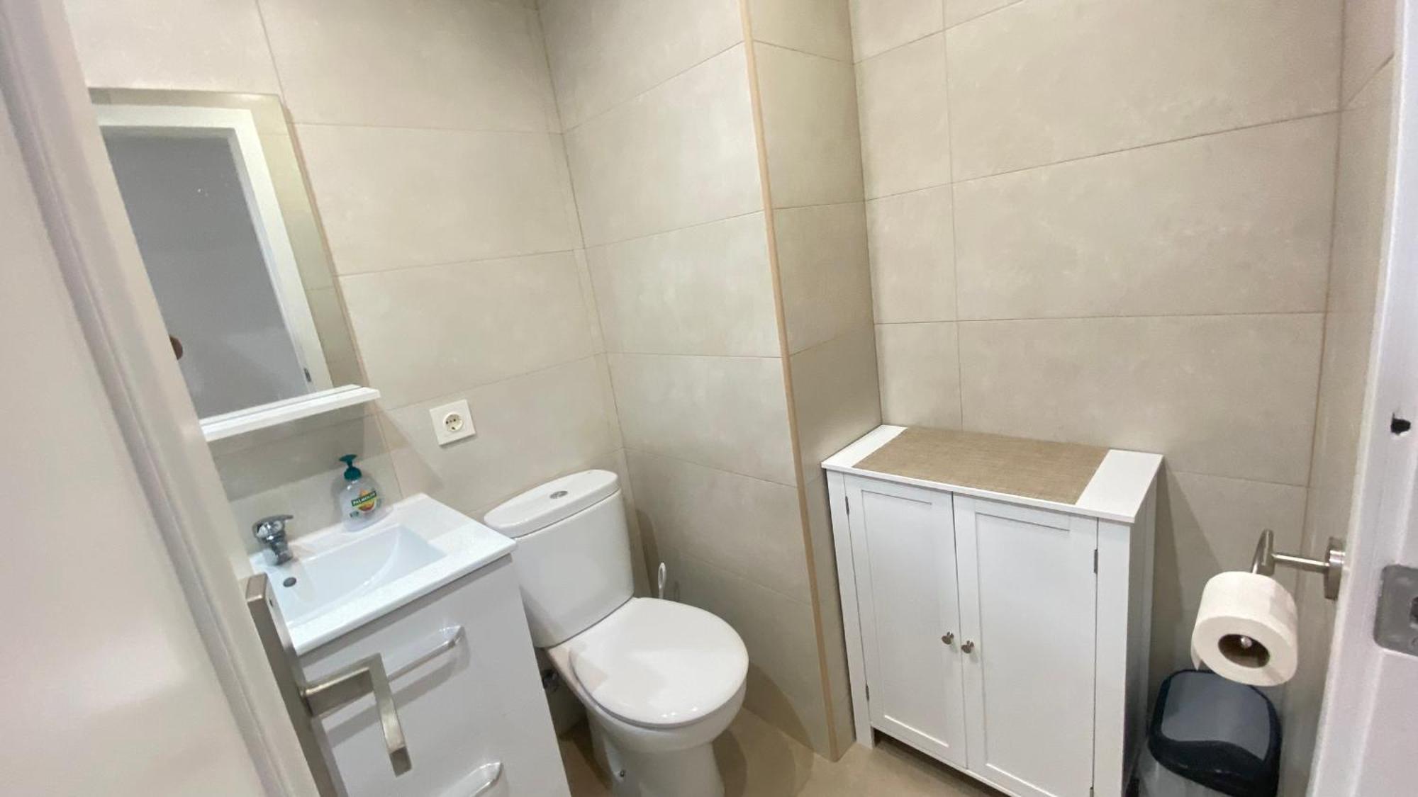 Appartement Capitolio Albir 1G البير المظهر الخارجي الصورة