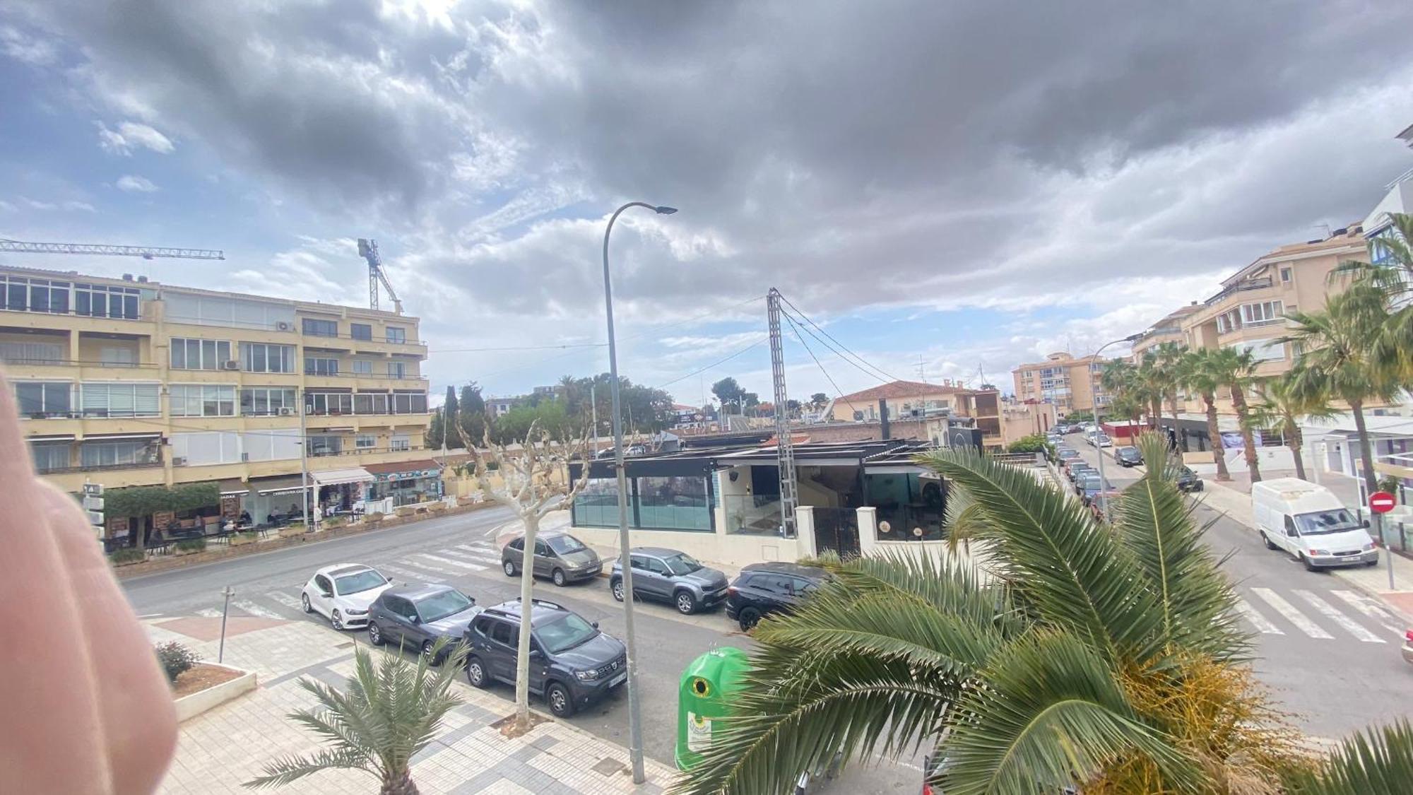 Appartement Capitolio Albir 1G البير المظهر الخارجي الصورة