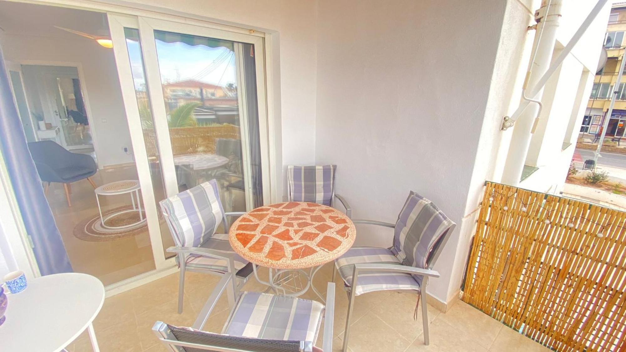 Appartement Capitolio Albir 1G البير المظهر الخارجي الصورة