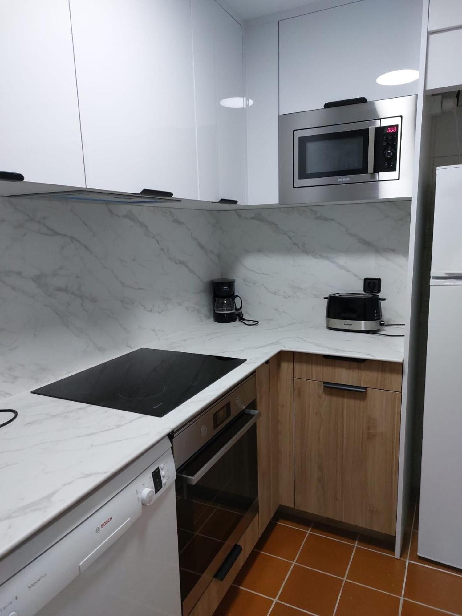 Appartement Capitolio Albir 1G البير المظهر الخارجي الصورة