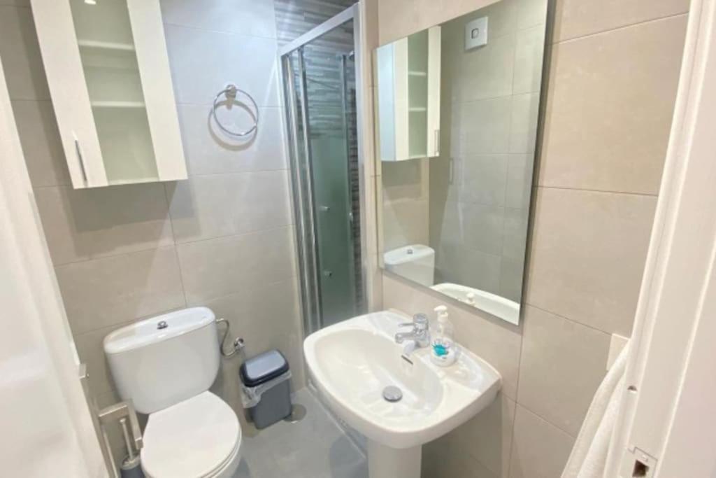 Appartement Capitolio Albir 1G البير المظهر الخارجي الصورة