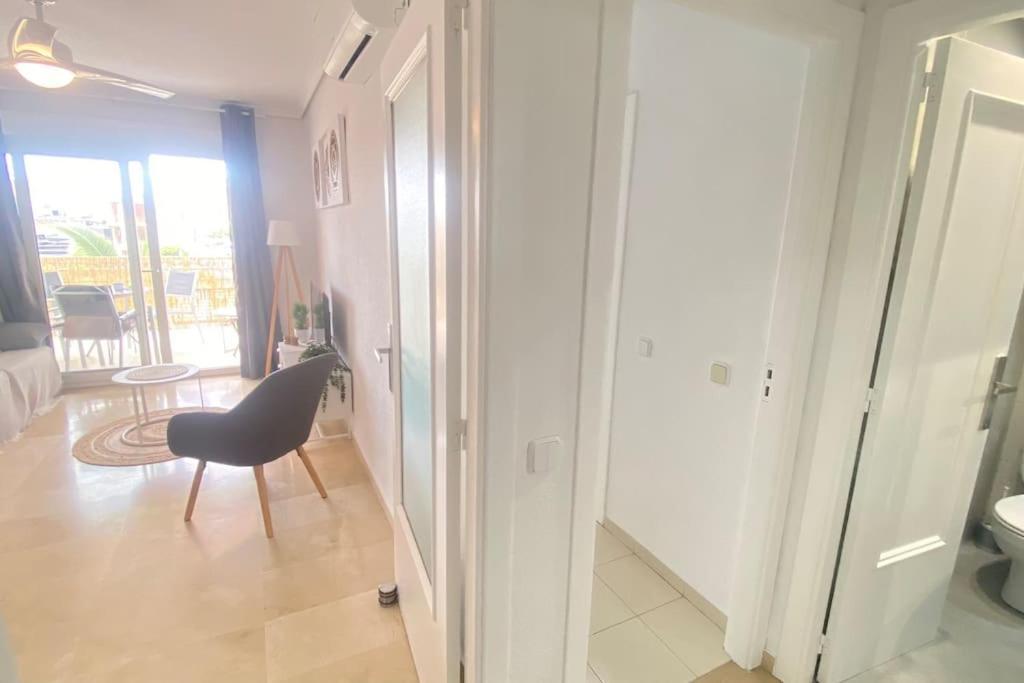 Appartement Capitolio Albir 1G البير المظهر الخارجي الصورة