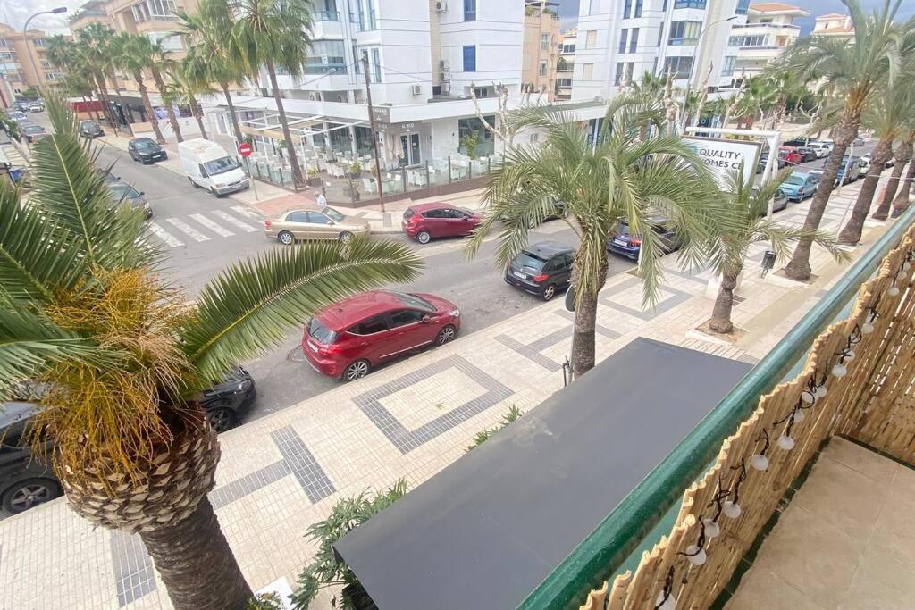 Appartement Capitolio Albir 1G البير المظهر الخارجي الصورة