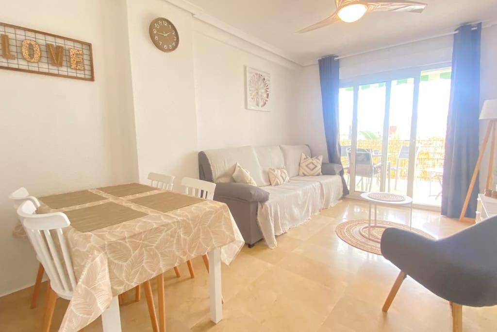 Appartement Capitolio Albir 1G البير المظهر الخارجي الصورة