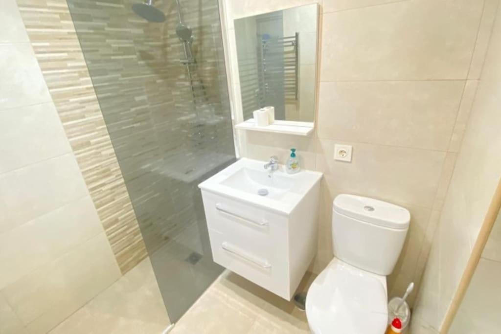 Appartement Capitolio Albir 1G البير المظهر الخارجي الصورة