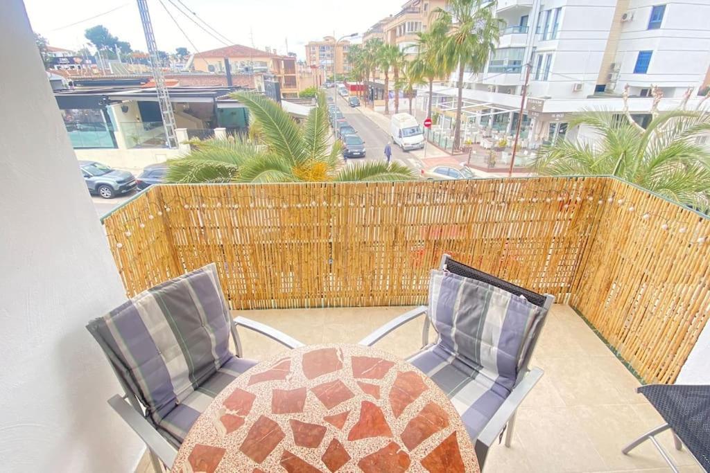 Appartement Capitolio Albir 1G البير المظهر الخارجي الصورة