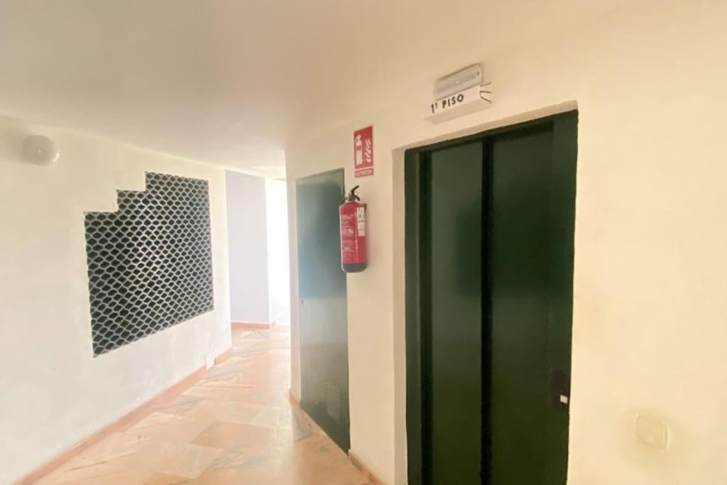 Appartement Capitolio Albir 1G البير المظهر الخارجي الصورة