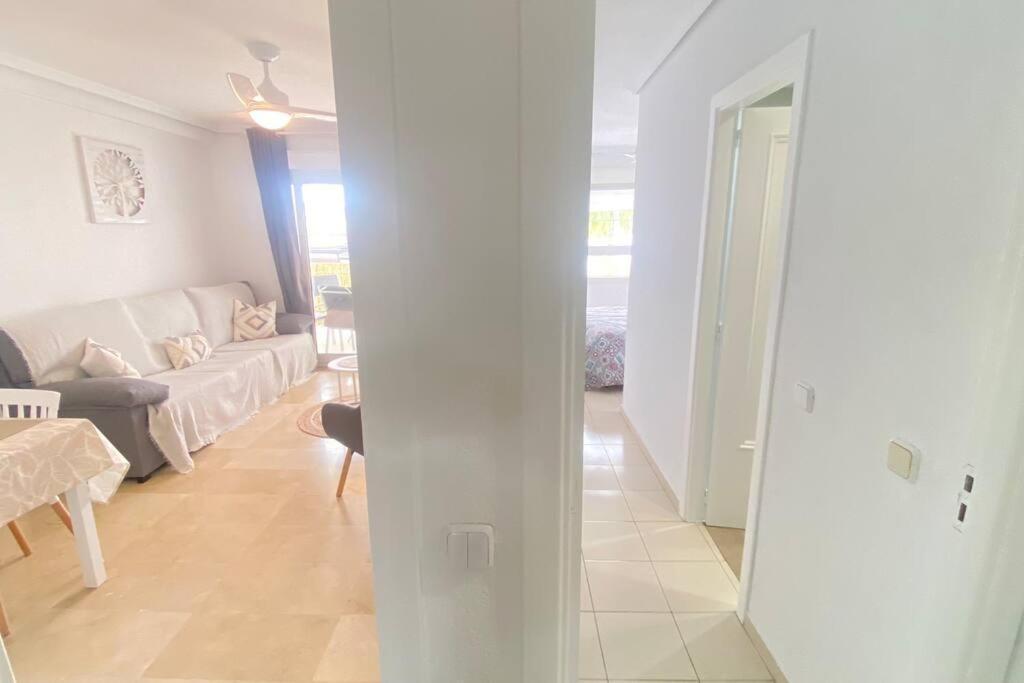 Appartement Capitolio Albir 1G البير المظهر الخارجي الصورة