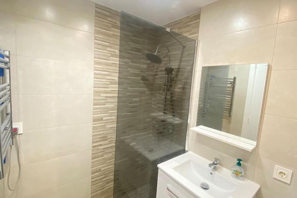 Appartement Capitolio Albir 1G البير المظهر الخارجي الصورة