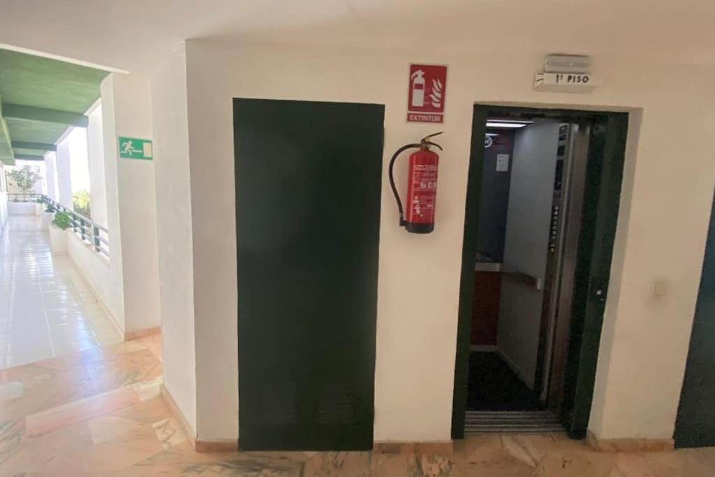 Appartement Capitolio Albir 1G البير المظهر الخارجي الصورة