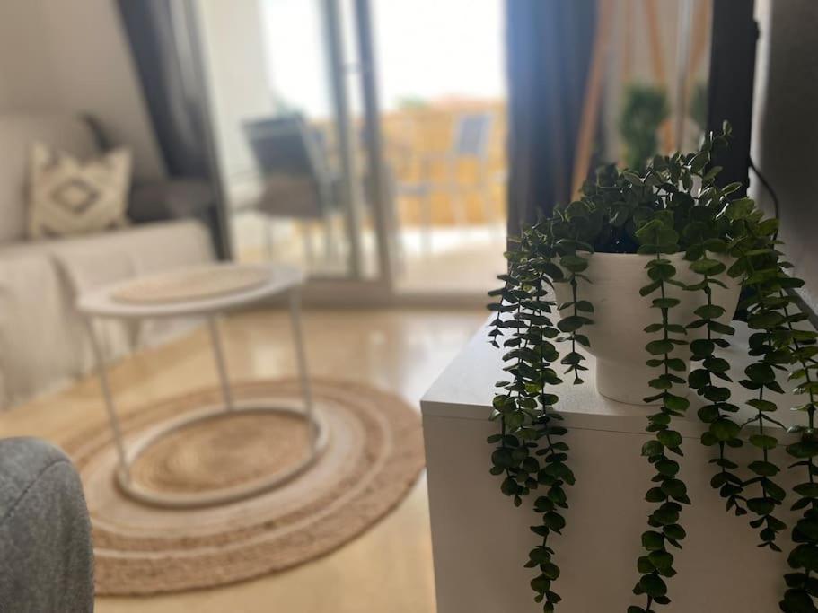 Appartement Capitolio Albir 1G البير المظهر الخارجي الصورة