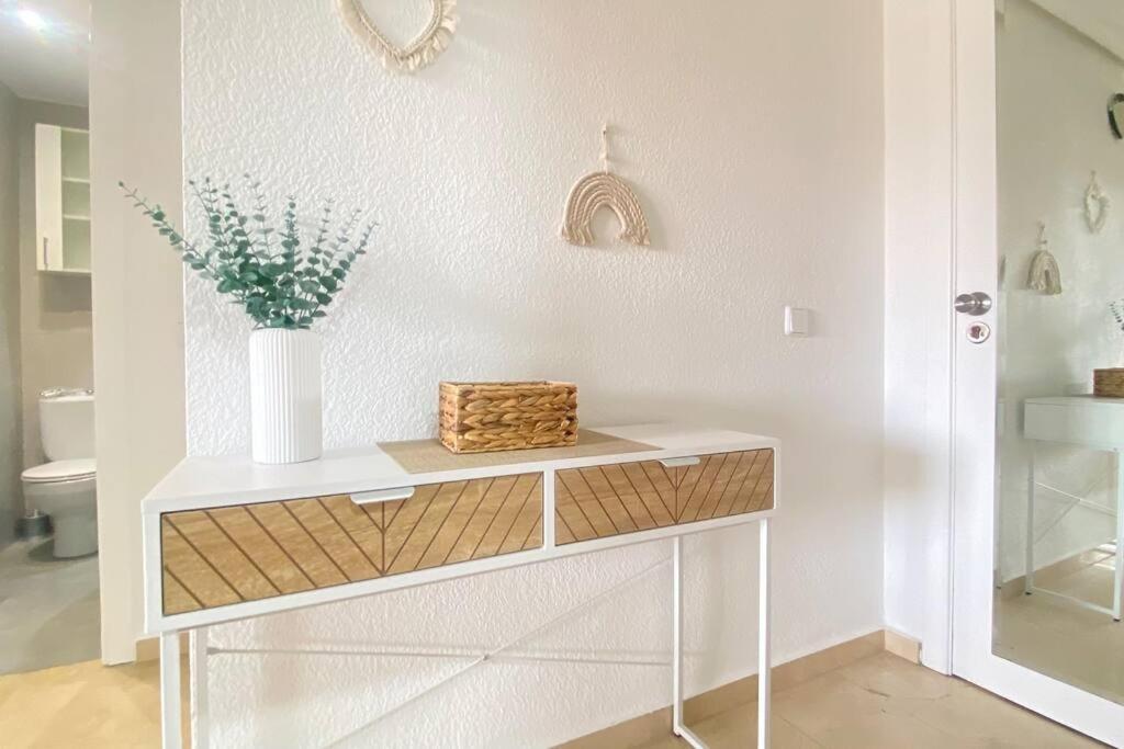 Appartement Capitolio Albir 1G البير المظهر الخارجي الصورة