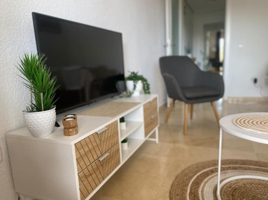 Appartement Capitolio Albir 1G البير المظهر الخارجي الصورة