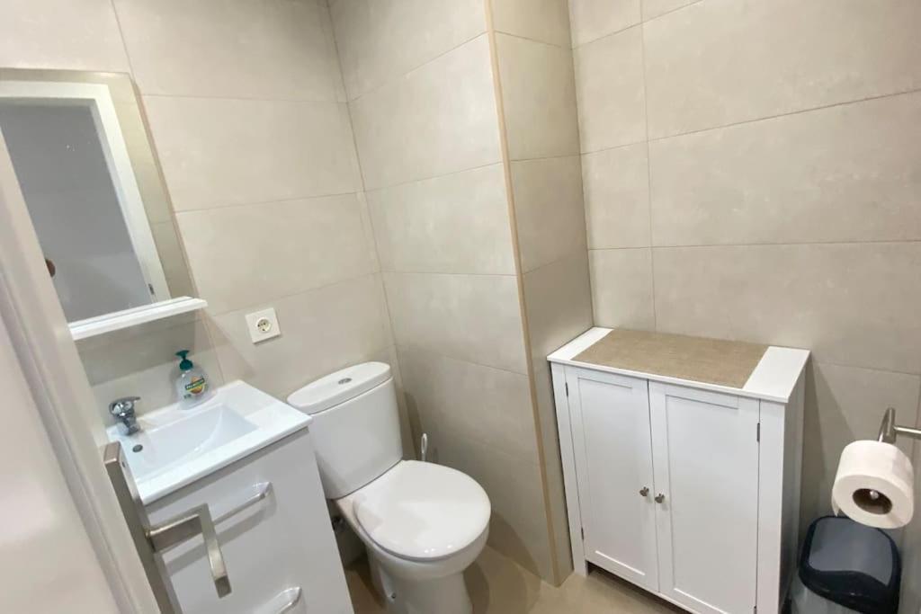 Appartement Capitolio Albir 1G البير المظهر الخارجي الصورة