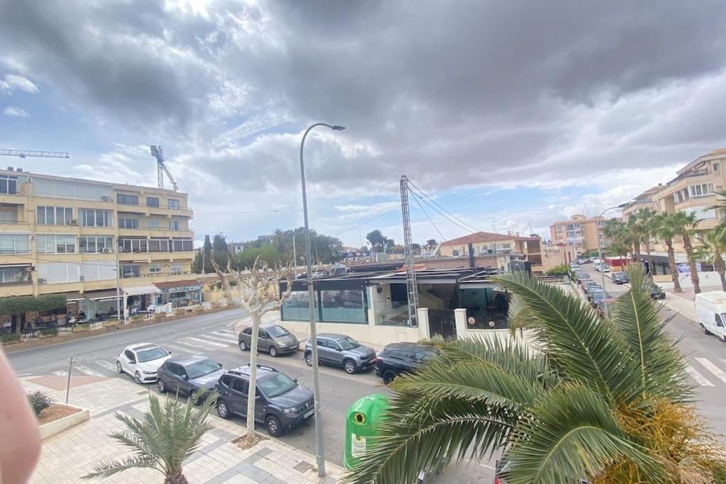 Appartement Capitolio Albir 1G البير المظهر الخارجي الصورة