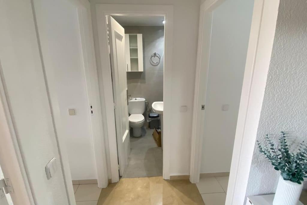 Appartement Capitolio Albir 1G البير المظهر الخارجي الصورة