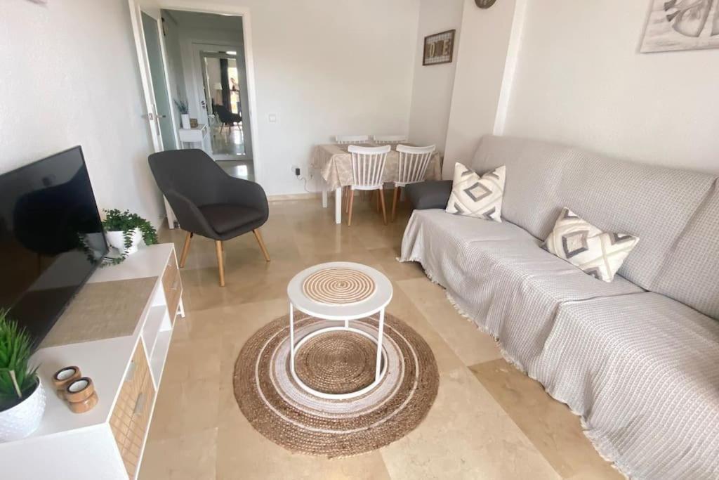 Appartement Capitolio Albir 1G البير المظهر الخارجي الصورة