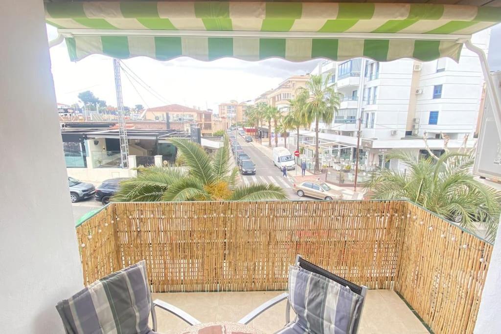 Appartement Capitolio Albir 1G البير المظهر الخارجي الصورة