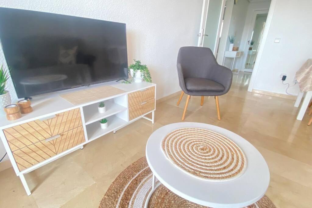 Appartement Capitolio Albir 1G البير المظهر الخارجي الصورة