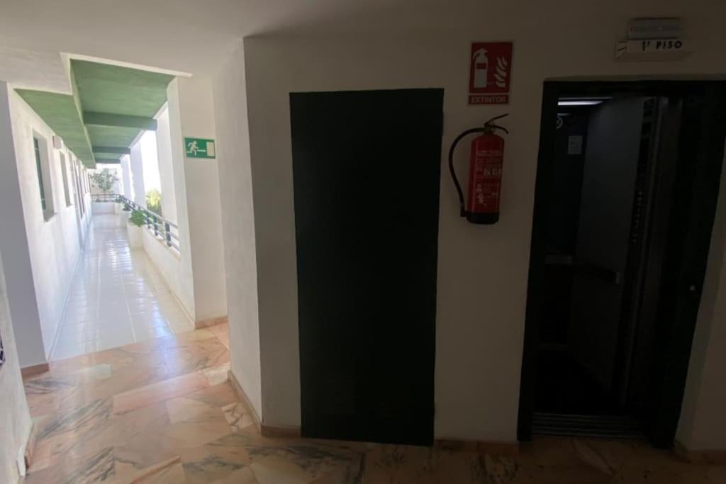 Appartement Capitolio Albir 1G البير المظهر الخارجي الصورة