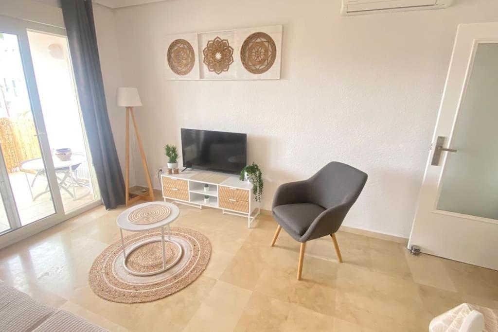 Appartement Capitolio Albir 1G البير المظهر الخارجي الصورة