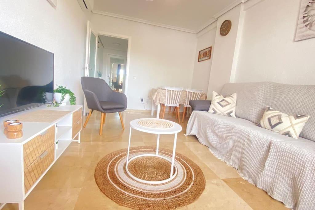 Appartement Capitolio Albir 1G البير المظهر الخارجي الصورة