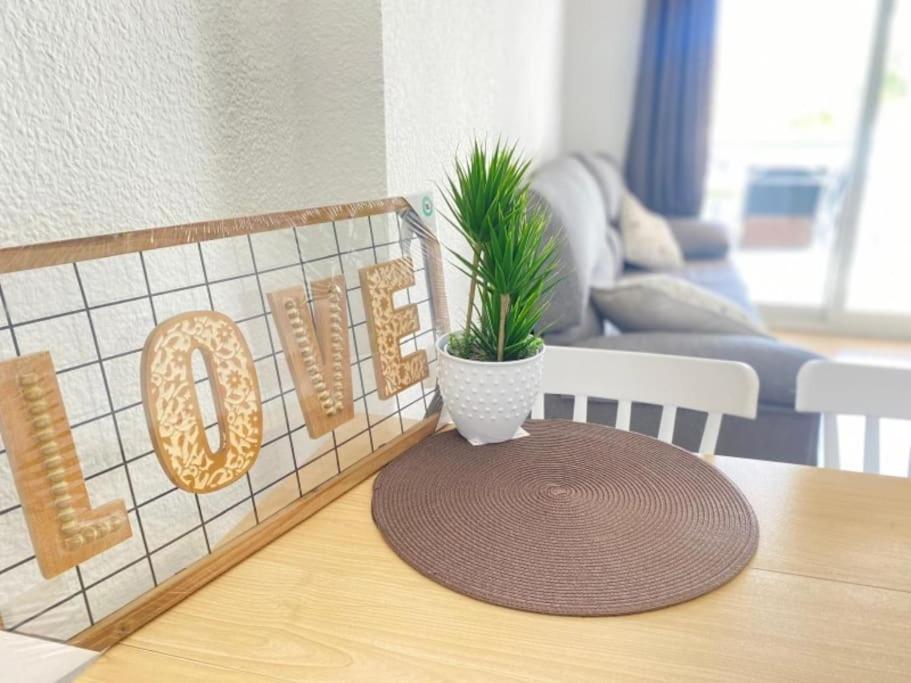 Appartement Capitolio Albir 1G البير المظهر الخارجي الصورة