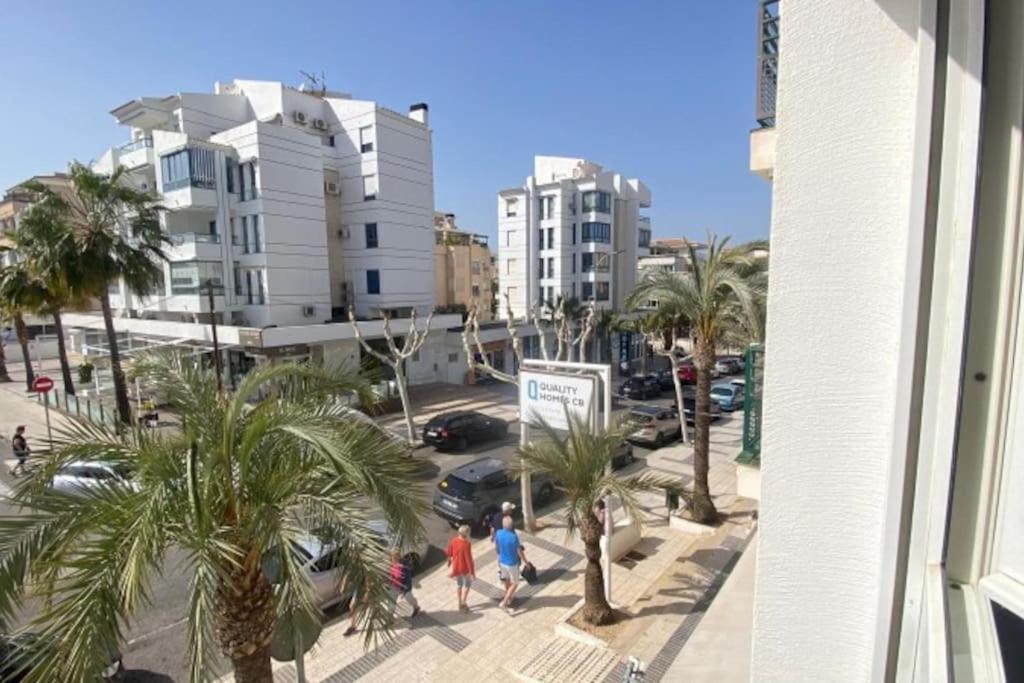 Appartement Capitolio Albir 1G البير المظهر الخارجي الصورة