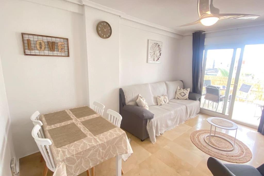 Appartement Capitolio Albir 1G البير المظهر الخارجي الصورة