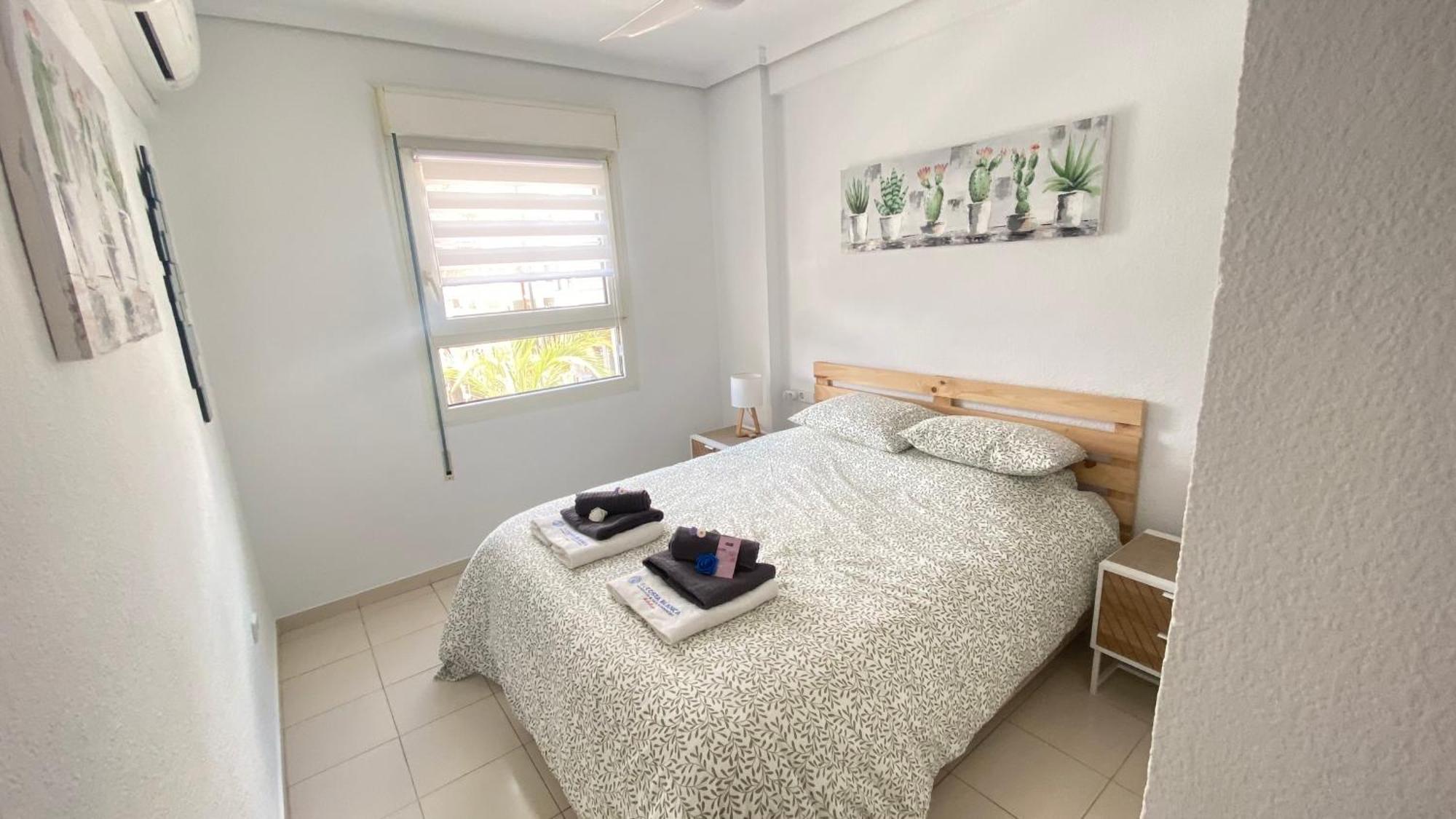 Appartement Capitolio Albir 1G البير المظهر الخارجي الصورة