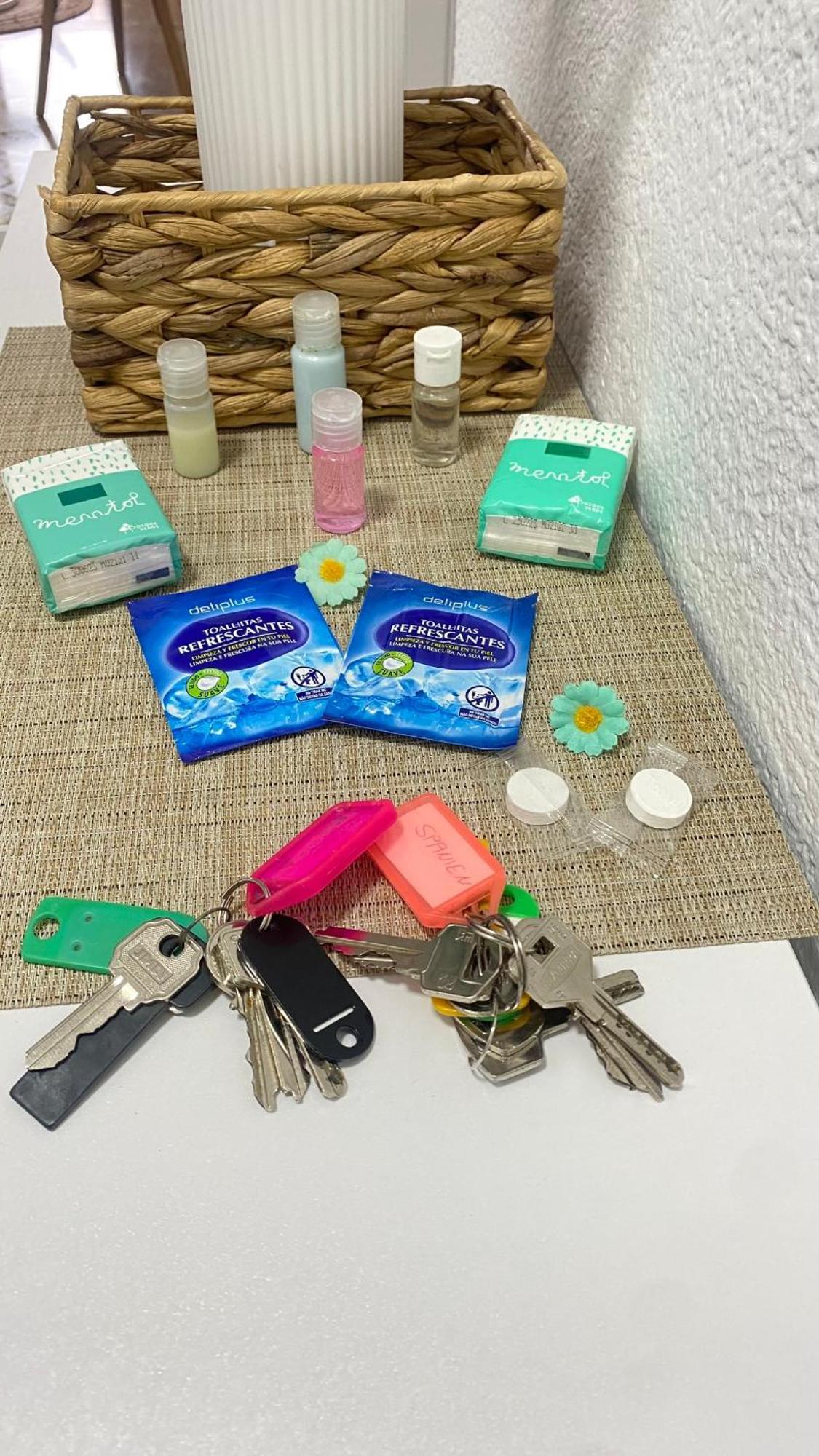 Appartement Capitolio Albir 1G البير المظهر الخارجي الصورة